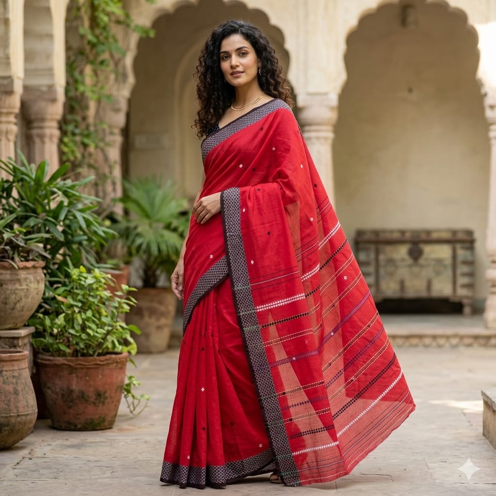 Cotton /Khadi -Cotton