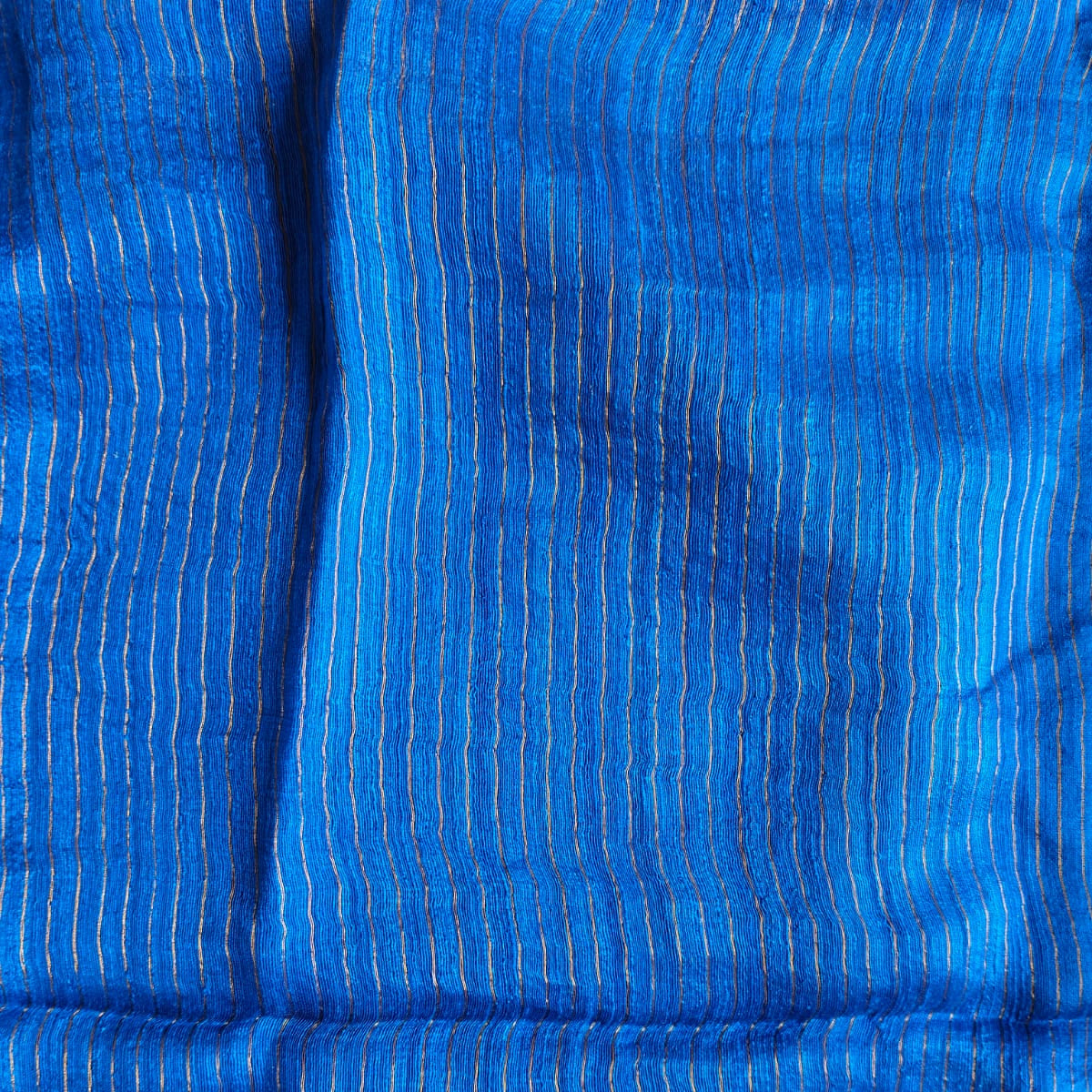 Handloom pure matka silk