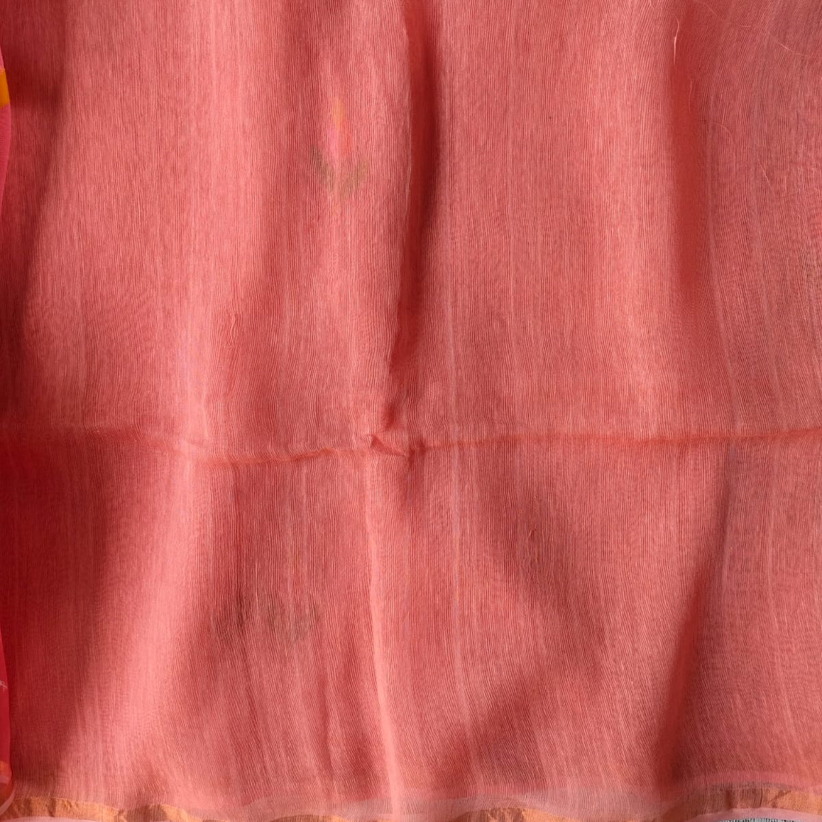 Plain blouse piece