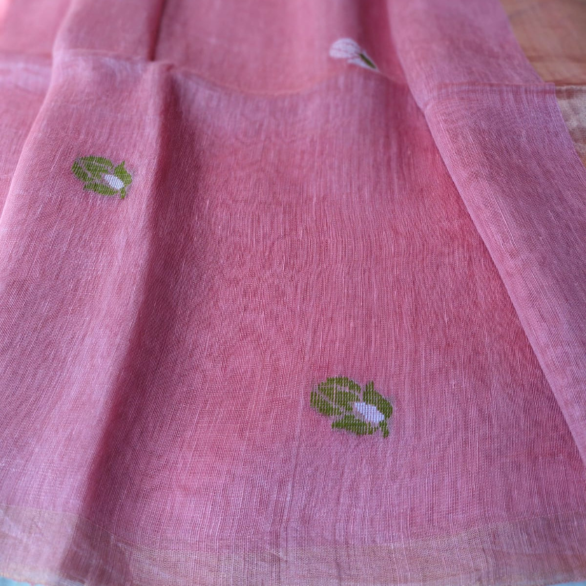 handwoven butas