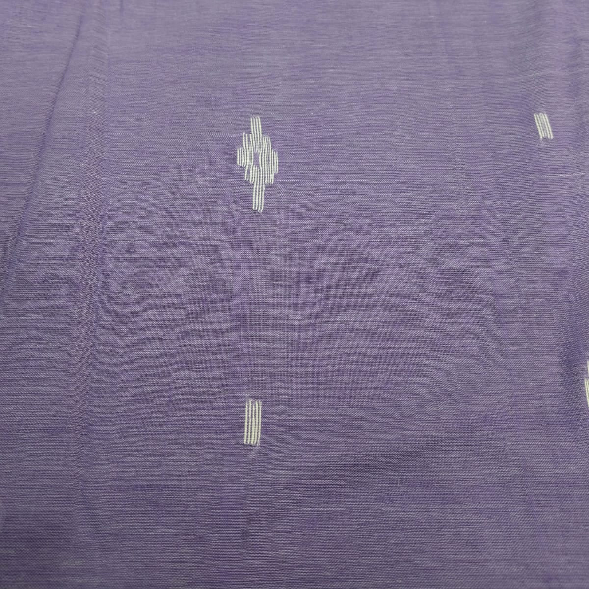 Handloom pure mul cotton jamdani saree