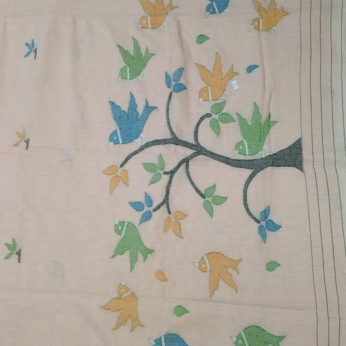 Palla design