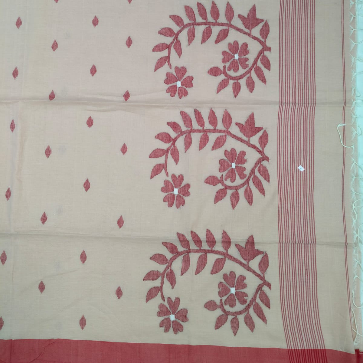 Pallu Design