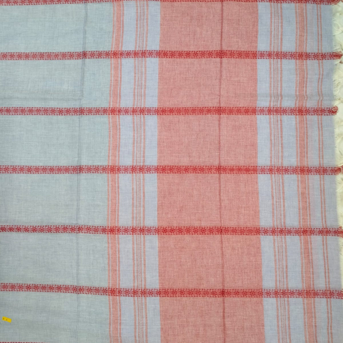 The pallu
