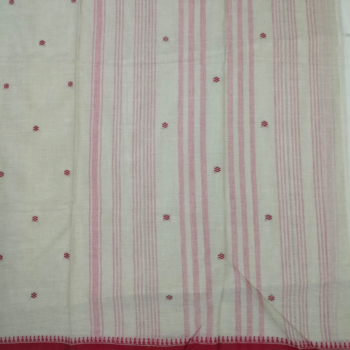 The pallu 