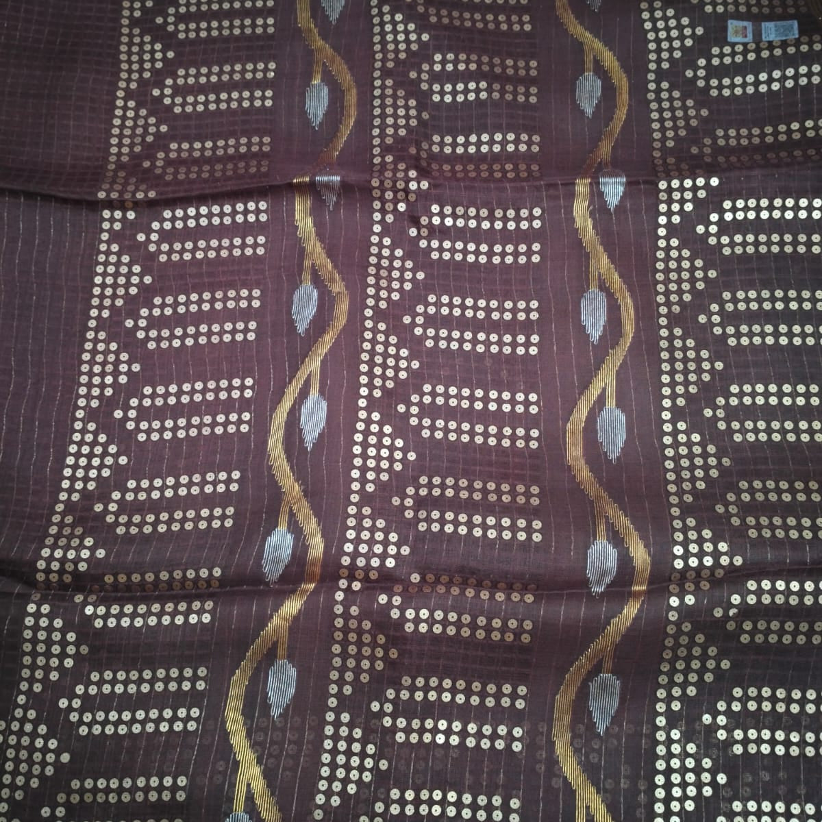 The pallu