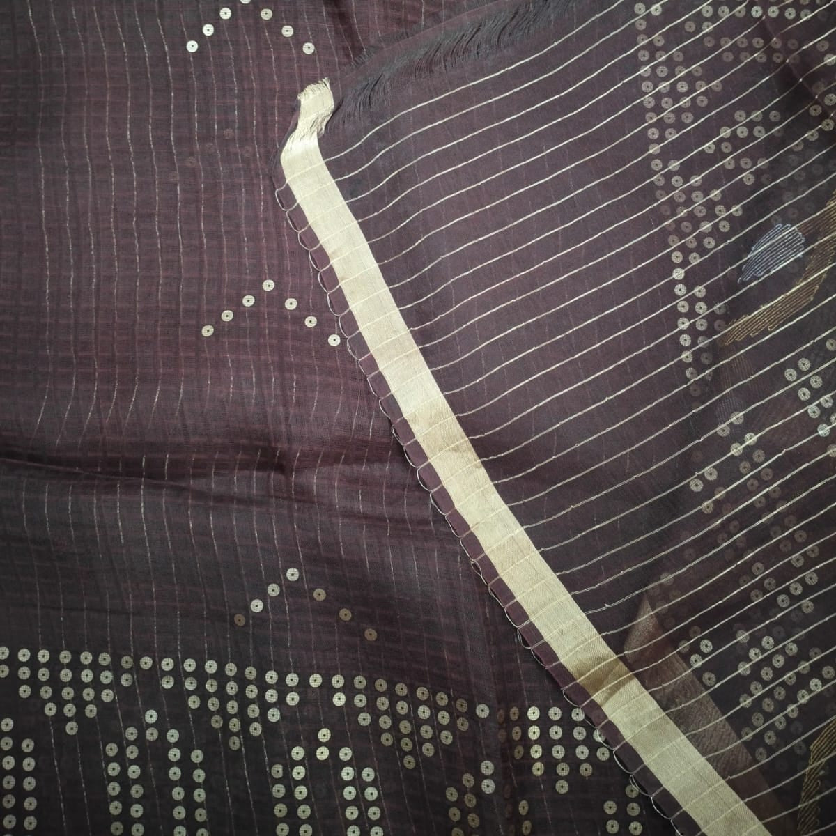 Blouse piece