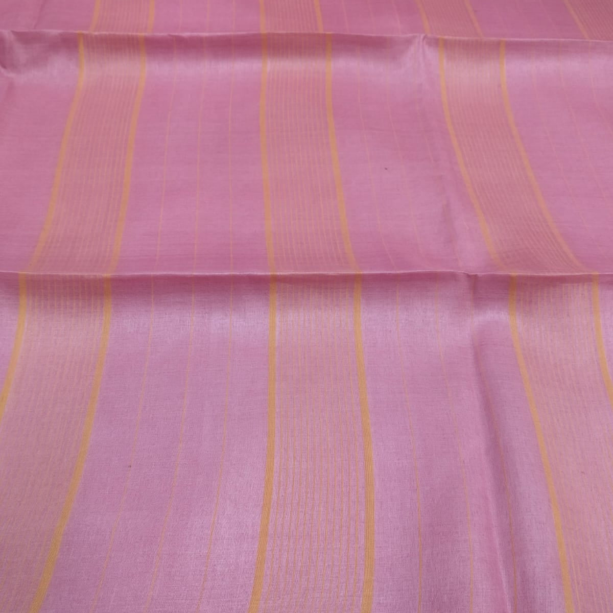 Handloom pure tussar saree