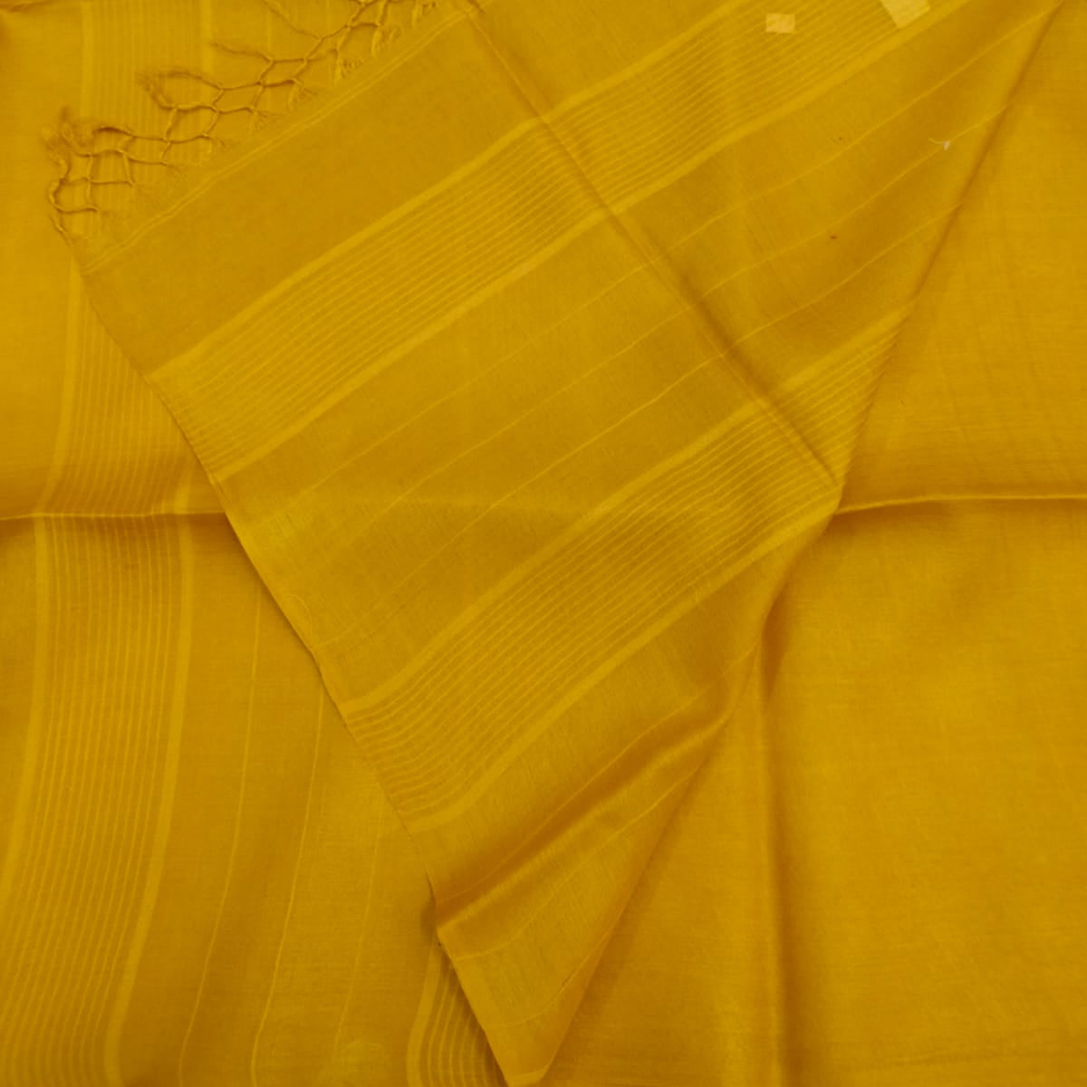 Handloom pure tussar saree