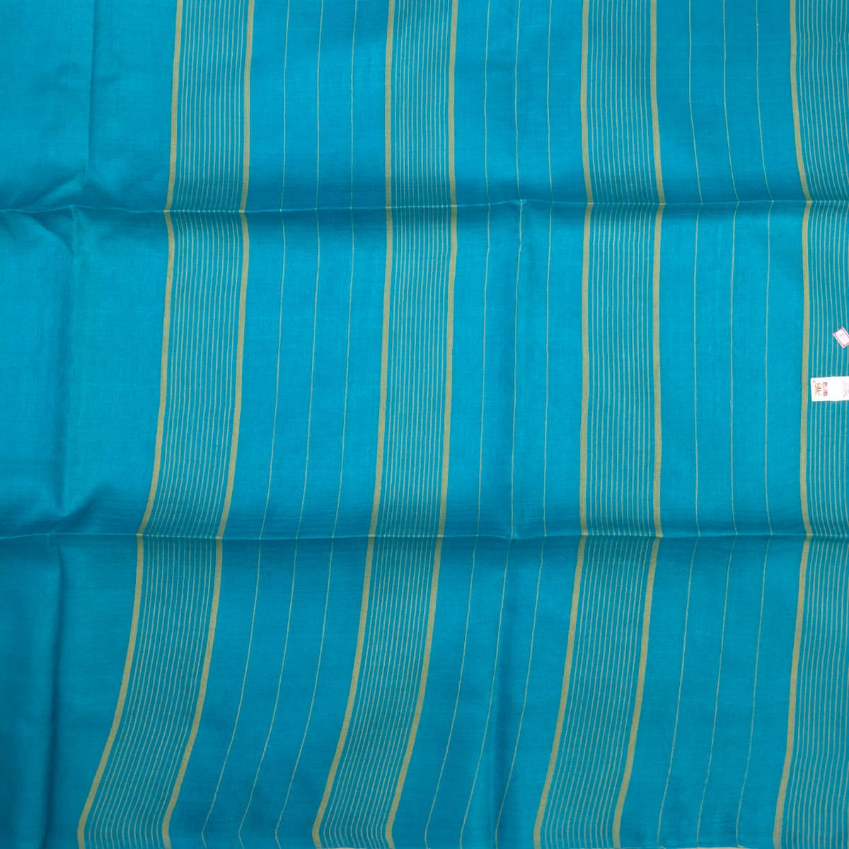 Handloom pure tussar saree