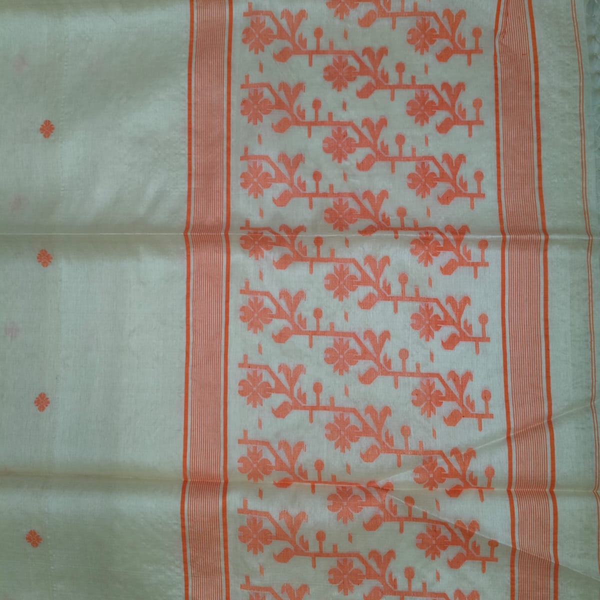 The pallu