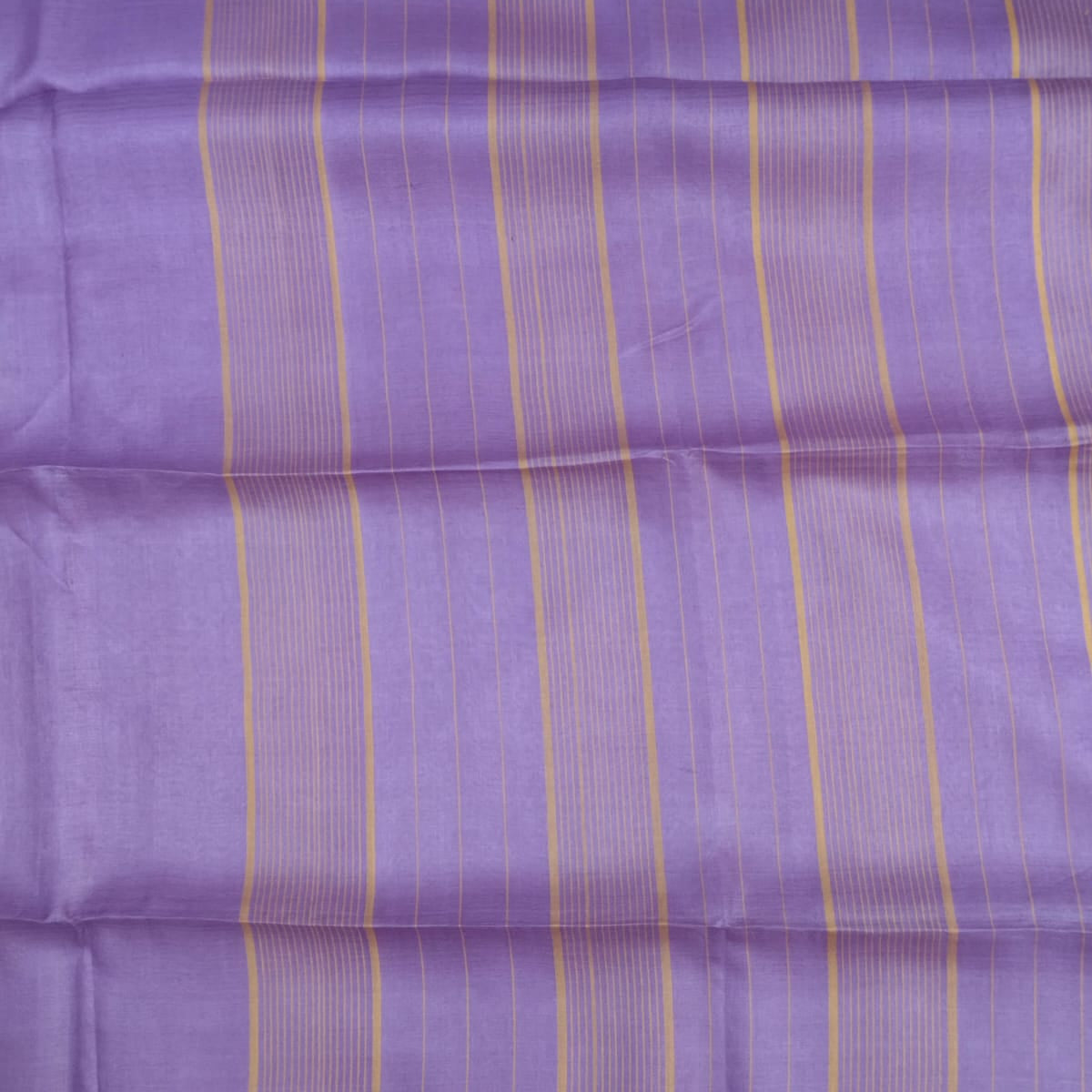 Handloom pure tussar saree