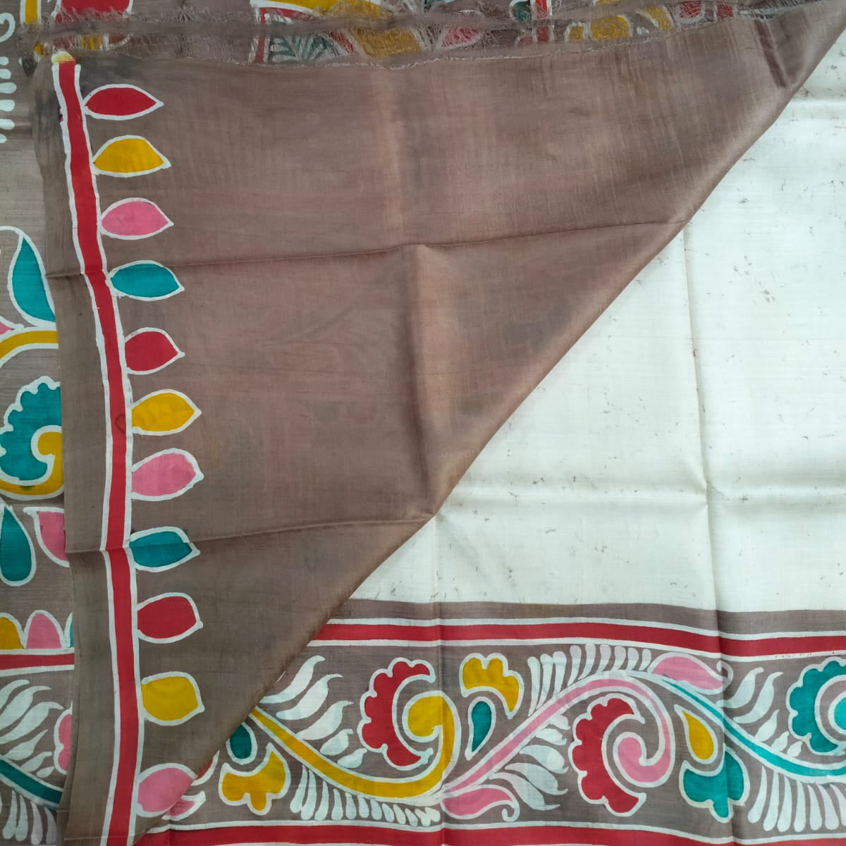 Handbatik