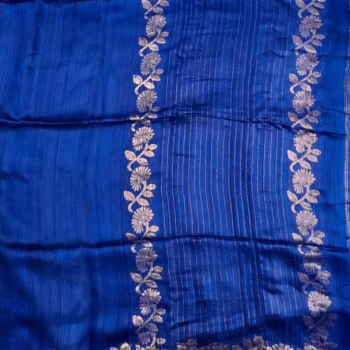 Pure mata silk  saree