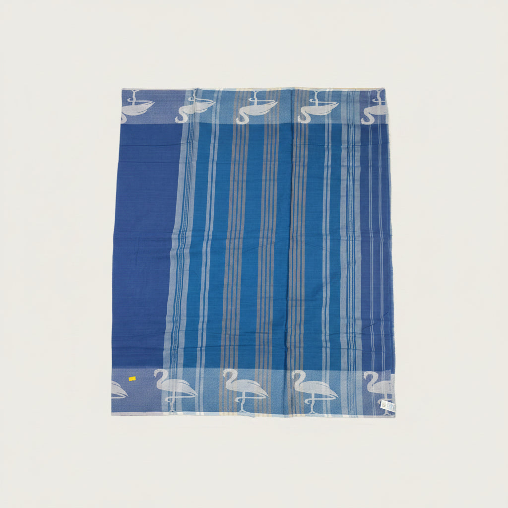The pallu